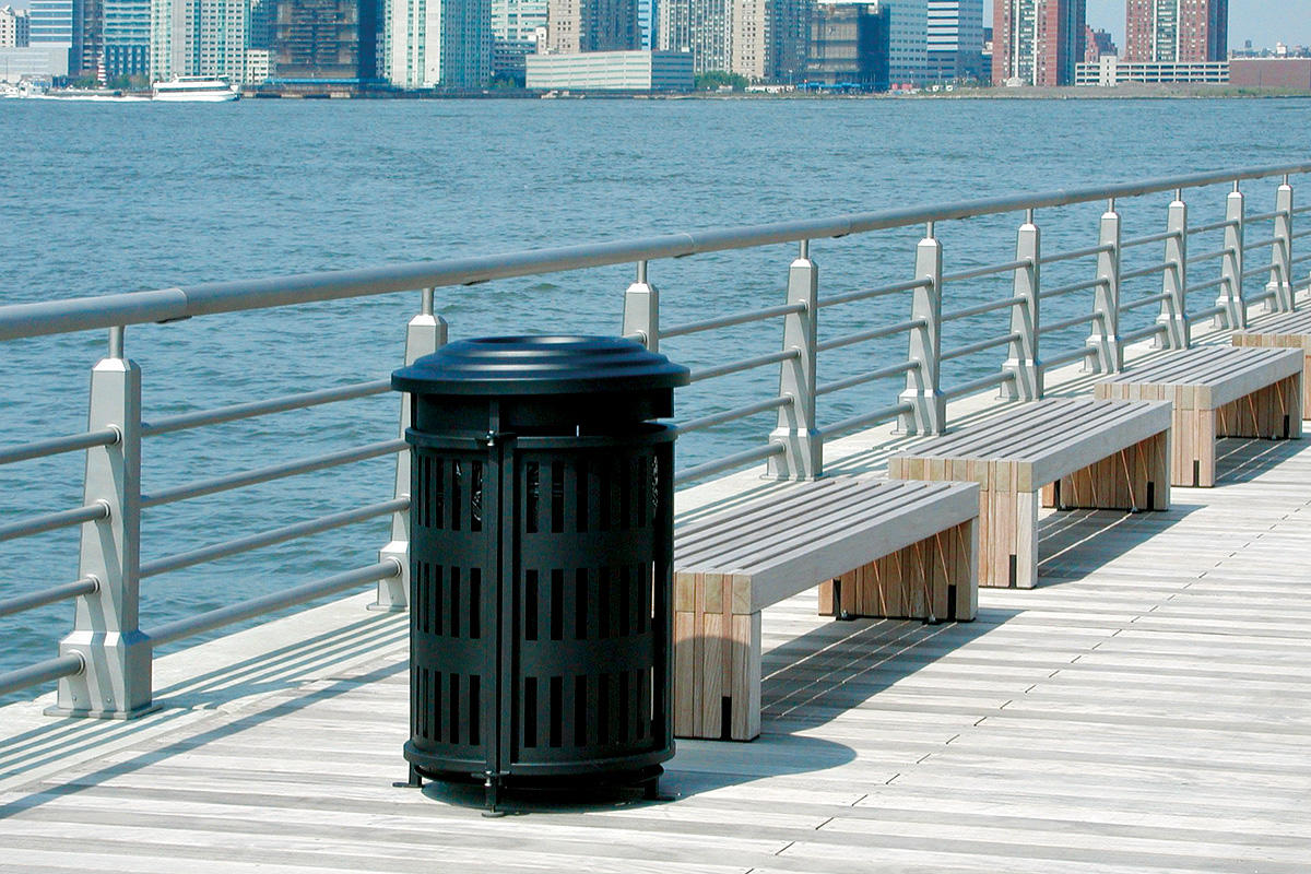 FSRT204 Приемник городского возрождения  Forms-surfaces  - Вид №6