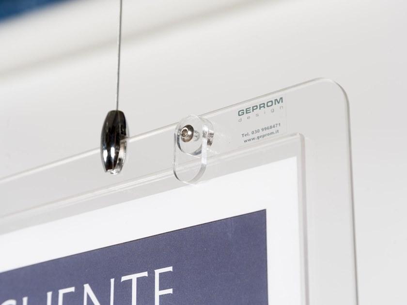 GEPROM design Настенная витрина / оборудованная витрина sun-id-1399969 - Вид №5