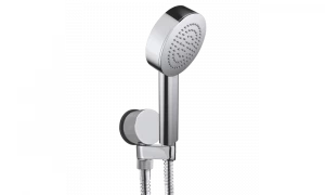 C18001 Гигиеническая лейка KIRA/1 Ø 100 mm BOSSINI