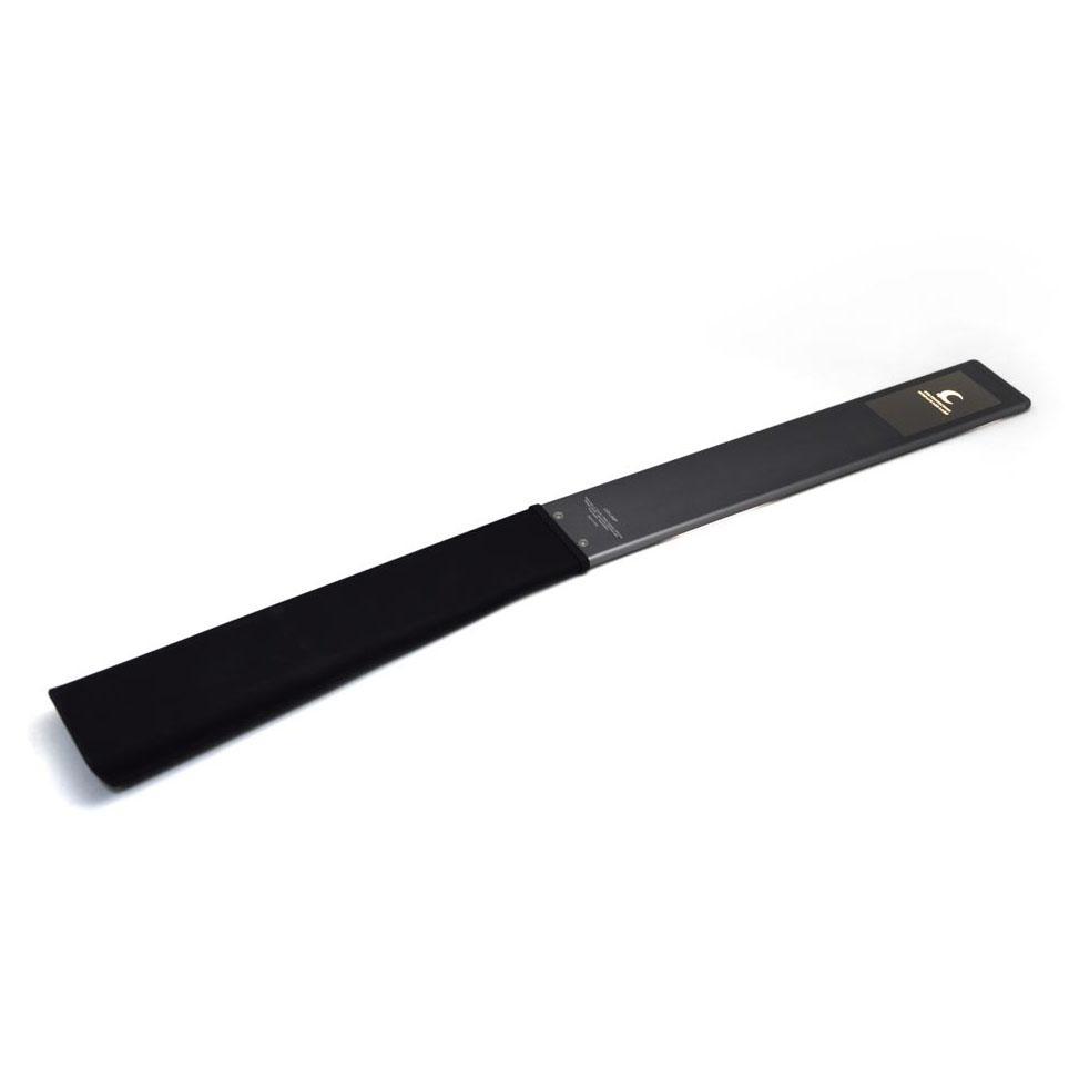 Настольная лампа Newport 1801/T black NEWPORT КЛАССИЧЕСКИЕ 139006 Серебро  - Вид №1