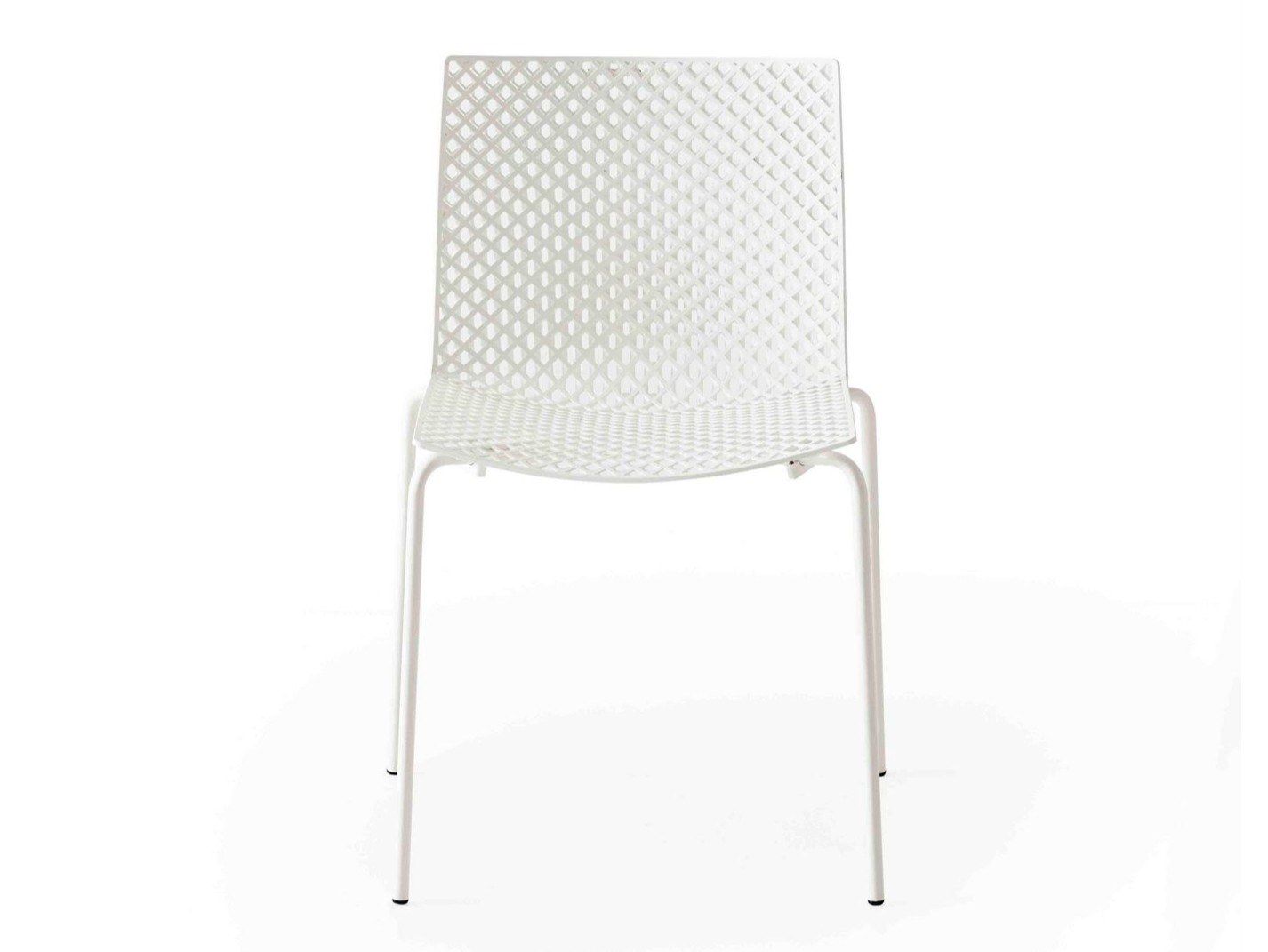 Штабелируемый стул из инженерного пластика GABER Fuller ARCH-00041273 - Вид №22