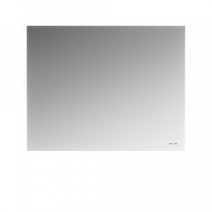 M71AMOX1001SA SPIRIT V2.0 Зеркало с LED-подсветкой и системой антизапотевания ИК-сенсор 100 см AM.PM Spirit 2.0