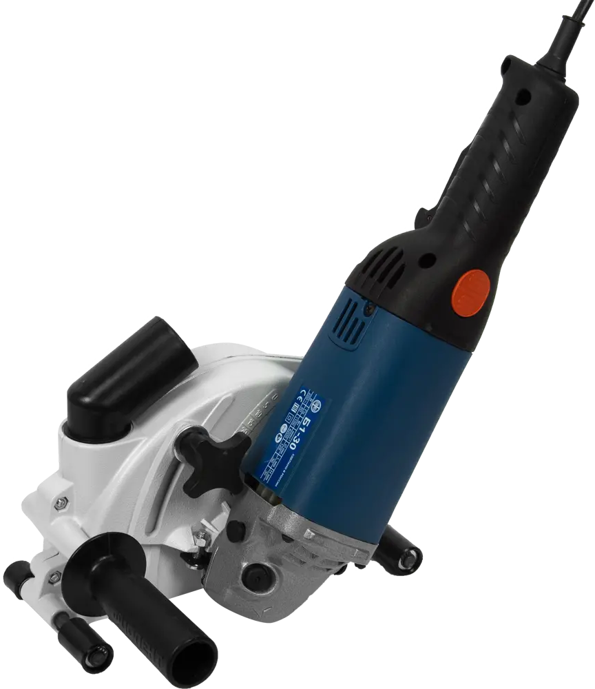 Штроборез Фиолент Б1-30 для профессиональной прокладки коммуникаций 18037485