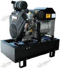 Газовый генератор REG BG16-230 sun-id-1031439