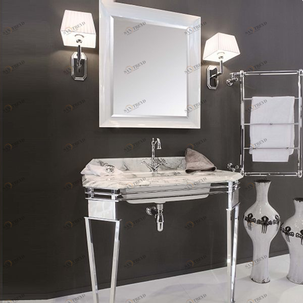 Gaia Комплект мебели ALYSSIA NOVITA NOVITA CERSAIE2015