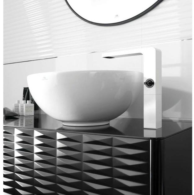 100060962 Накладная раковина на столешницу  овальная Noken LOUNGE - Вид №7