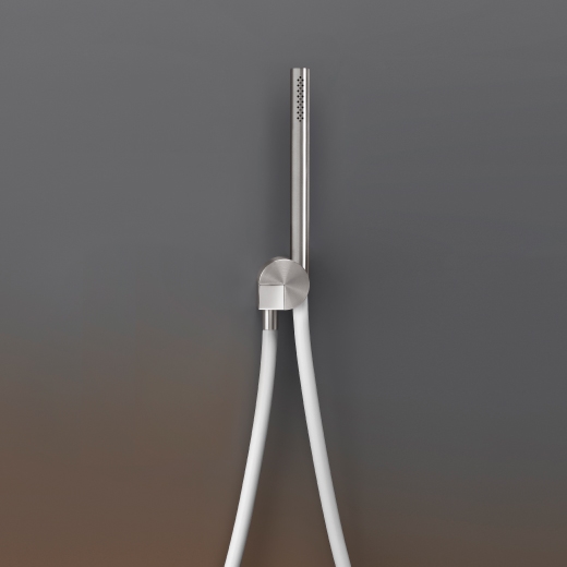 Clindrical ручной душ диаметром 18 м т с кронштейном и подключения воды  DET70 CEADESIGN  - Вид №1