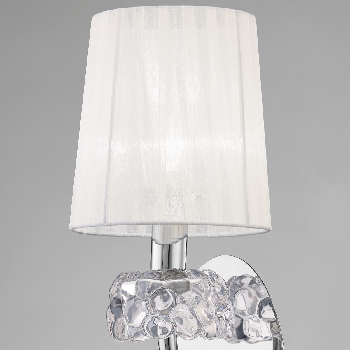 000479 Настенный светильник 1L Mantra Loewe - Вид №1