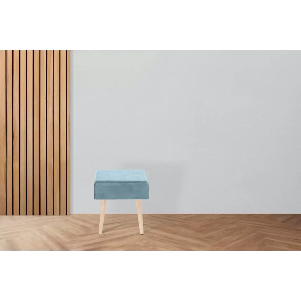 Банкетка Bisk Seasons - бирюзовый акцент для вашего интерьера 84508138 STLM-0050863 - Вид №3