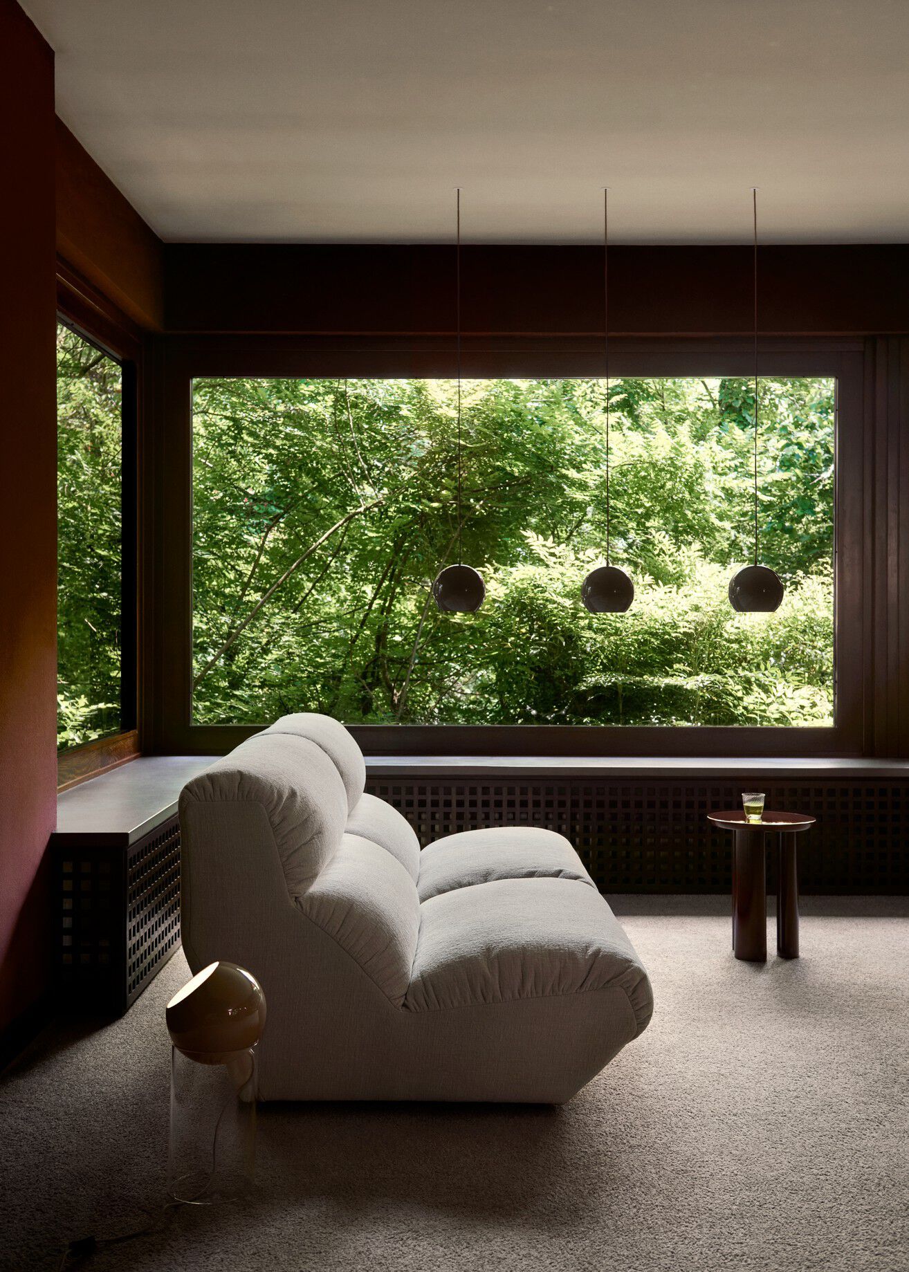 Кресло для гостиной &Tradition Hi Lo ARCH-00006569 - Вид №14