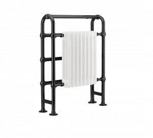 Gentry Home Грин Парк 1  Темный никель GH100180