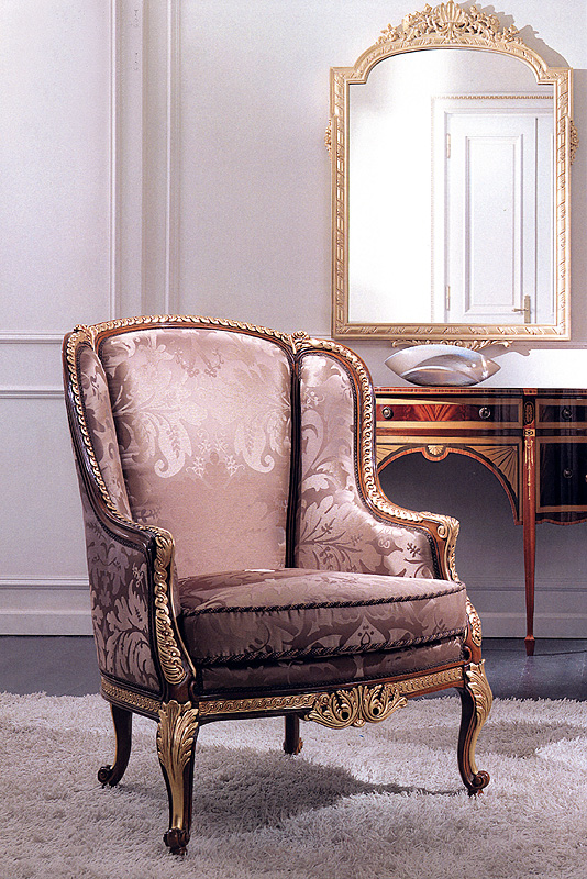 Кресло  CEPPI 2912 