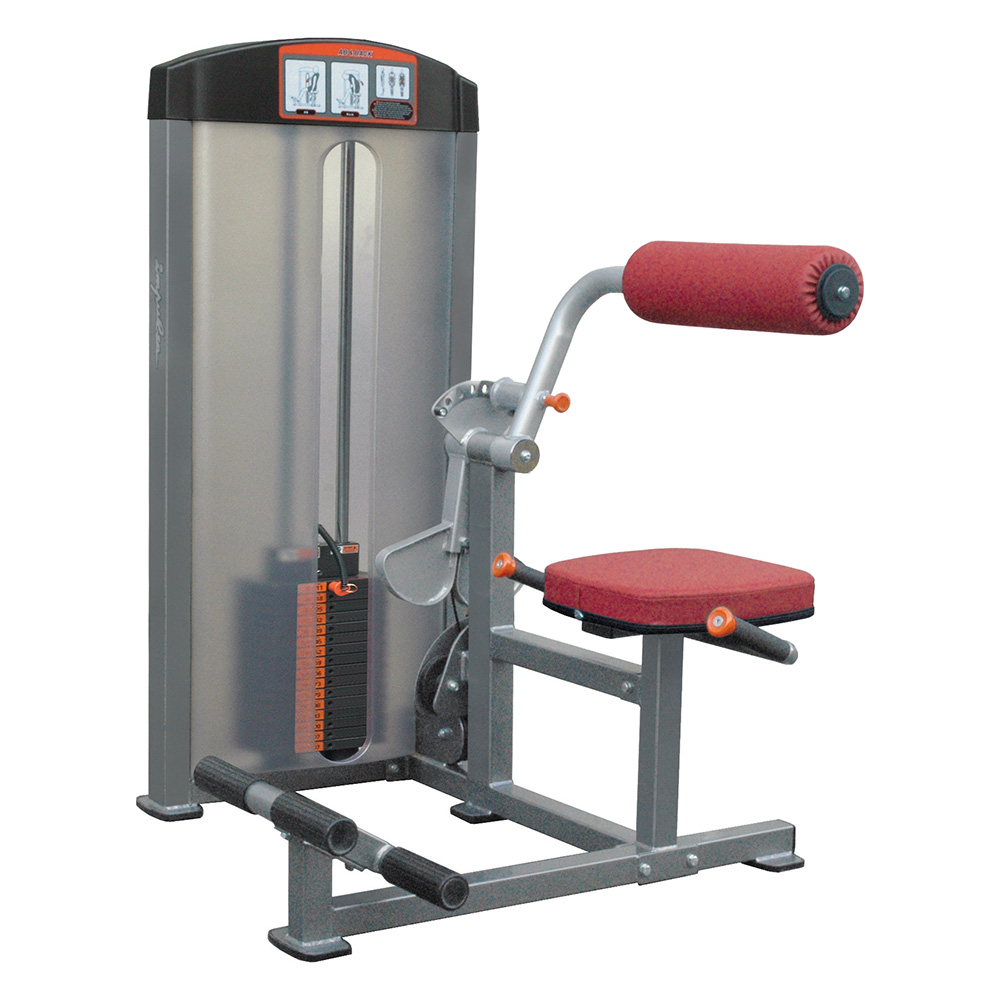 IF8124 Aerofit if/sg if8124 пресс / спина AeroFIT IF серия 