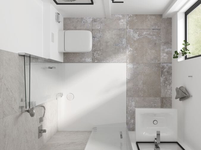 Поддон для душа Bette BETTEFLAT ARCH-00054503