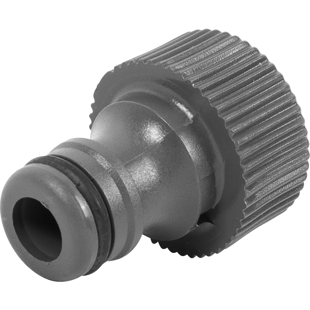 Адаптер на кран быстрого соединения Gardena 1/2 дюйма 10990714 STLM-2050178 