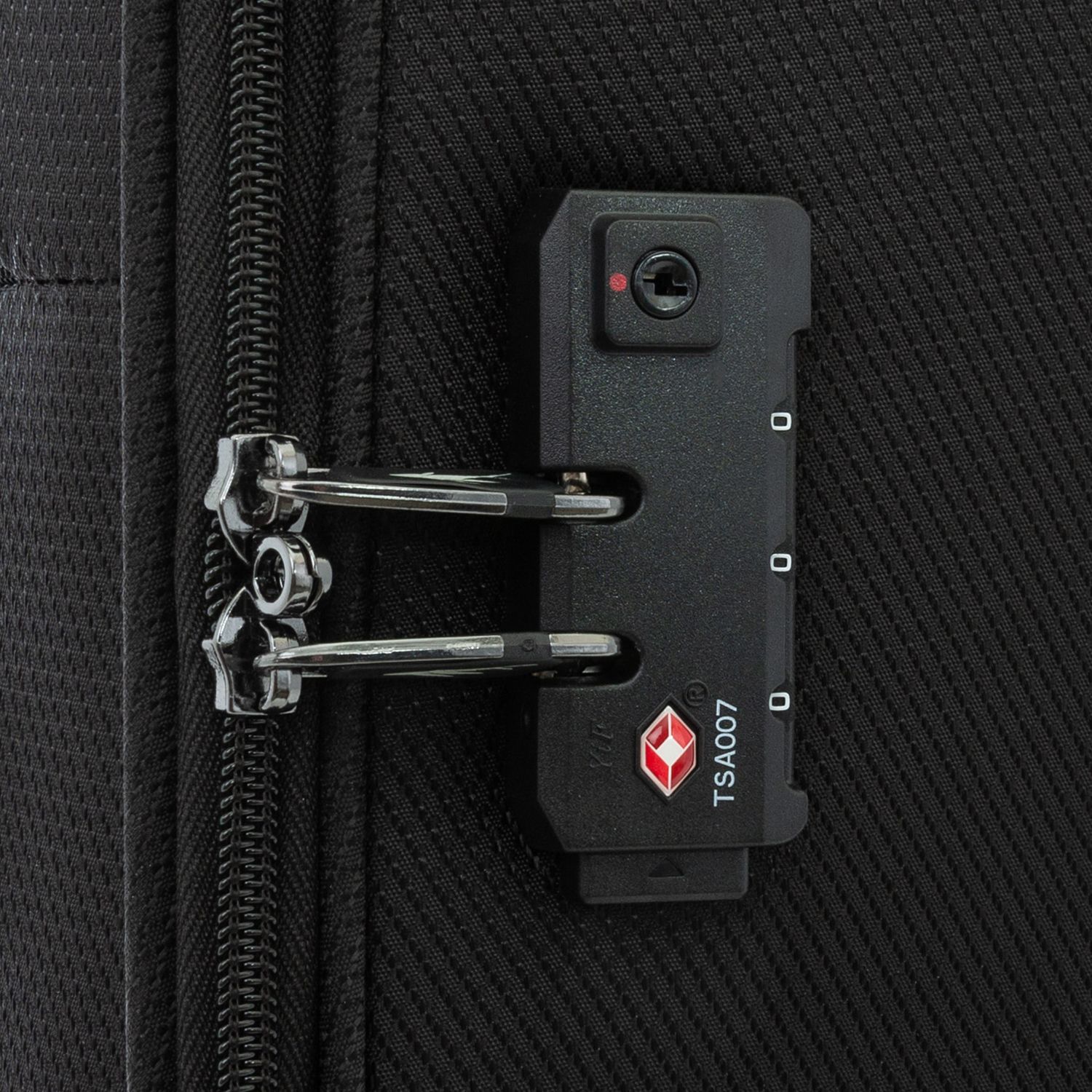 M2844-07-62 Чемодан M2844*62 M March Polo - Вид №6