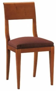 Morelato Стул из вишневого дерева Biedermeier Art. 5154