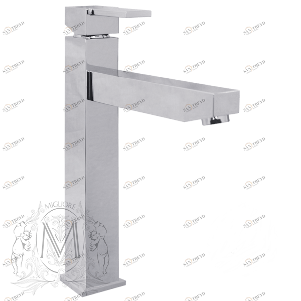 Смеситель MIGLIORE Kvant ML.KVT-2799 для кухни ML.KVT-2799.CR