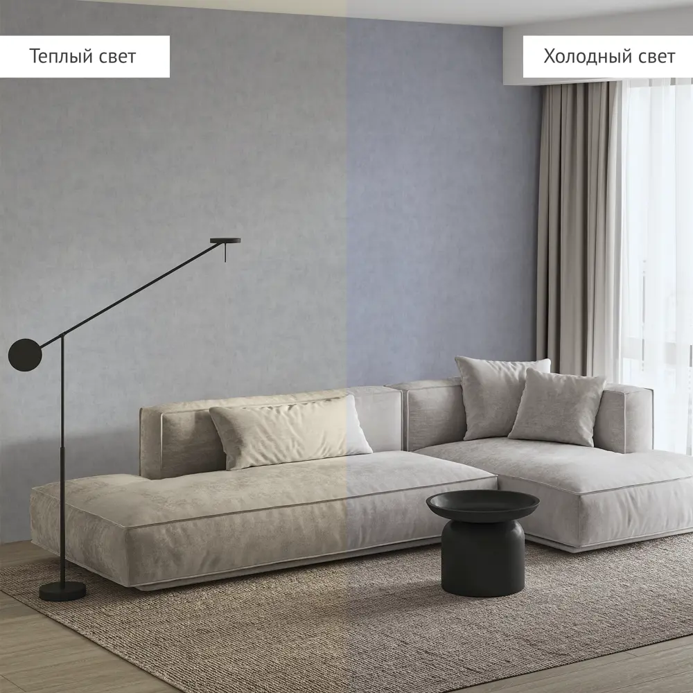 Обои флизелиновые Wall Decor Элис фиолетовые 1.06 м 75241-65 89378490 STLM-2040697 - Вид №5