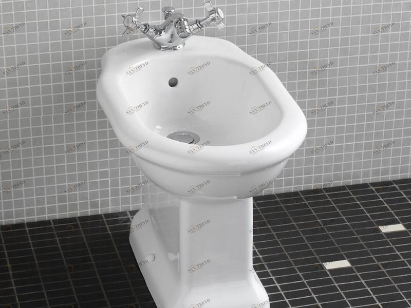 Биде напольное ETOILE Devon&Devon sun-id-1421347