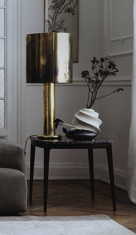 Столик INDIGO SELVA 3019 