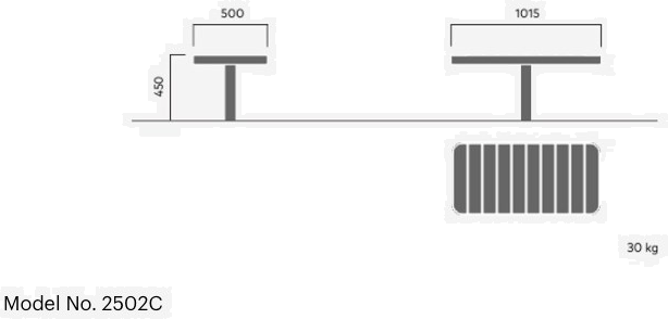 VESTRE Скамья из стали и дерева в современном стиле с подлокотниками и спинкой Forum sun-id-1388394 - Вид №7