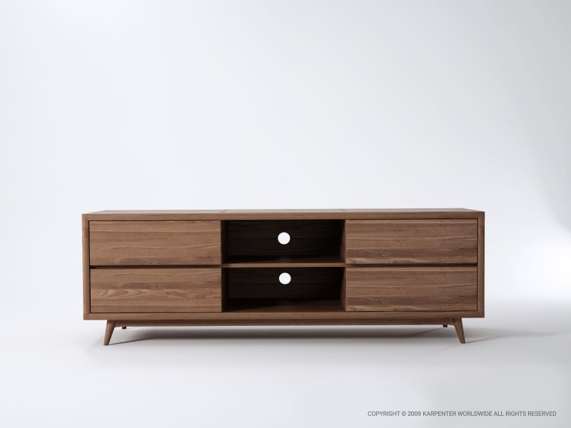 126_300 ТВ сундук Karpenter Vintage