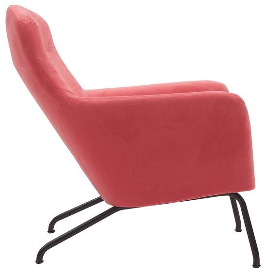 SOFTLINE Кожаное кресло с подголовником Havana sun-id-1415568 - Вид №2