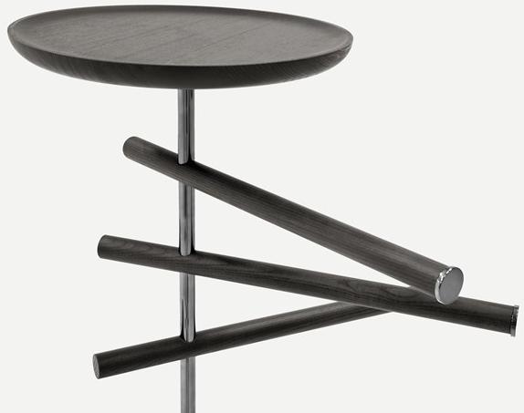 PIANCA Подставка для камердинера из металла Contralto sun-id-1511085 - Вид №1