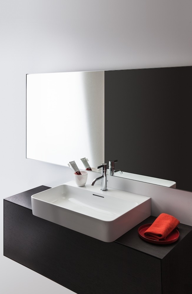 H8162834001581 Раковина, для установки на поверхность LAUFEN PRO - Вид №11