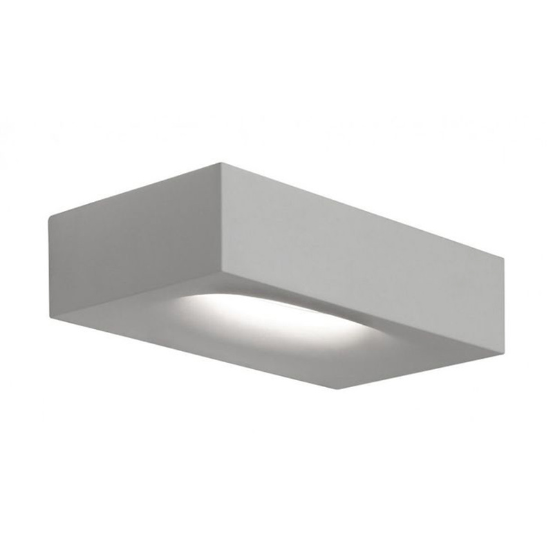 Светильник настенный белый Artemide 1634010A ARTEMIDE  00-3882740 Белый  - Вид №3