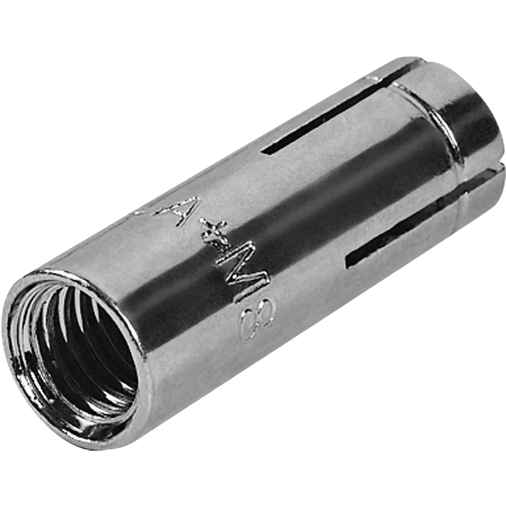 Забивной анкер Sormat LA 8 мм, 100 шт STLM-2056815 - Вид №1