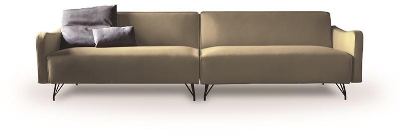 Vibieffe Диван из ткани или кожи 710 pop sun-id-1379846 - Вид №1