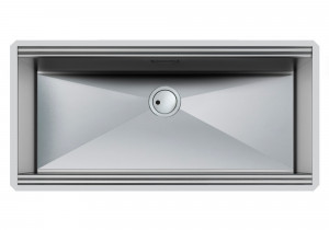 1015850 Мойка Foster Milano 1015850 Fosterspa