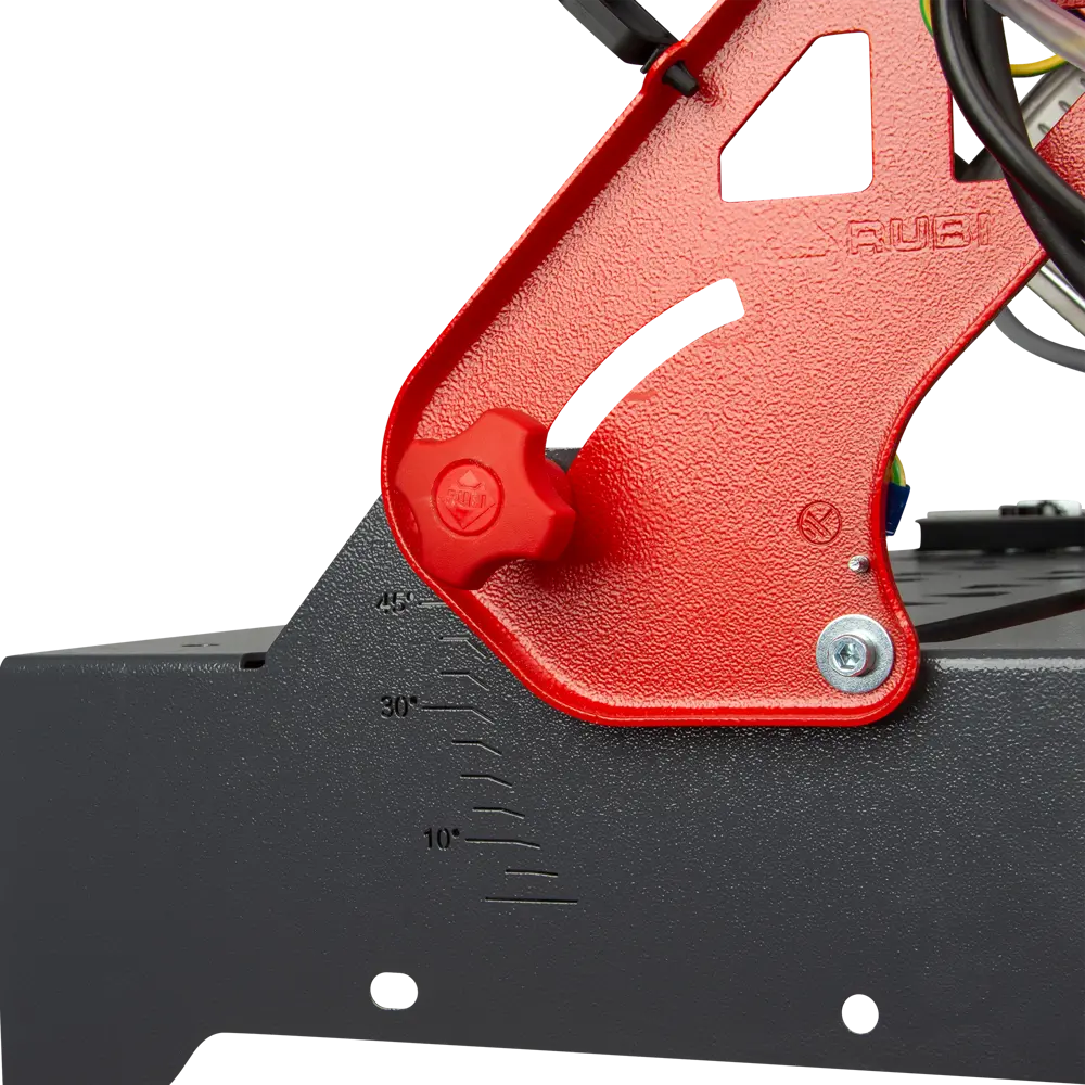 Плиткорез электрический Rubi DU-200 EVO 850 83073167 STLM-2049798  - Вид №6