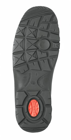 U-POWER Защитная обувь Polaccone  Go10054  - Вид №1