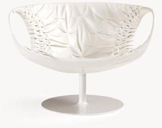 Moroso Кресло поворотное с подлокотниками sun-id-1351343 - Вид №17