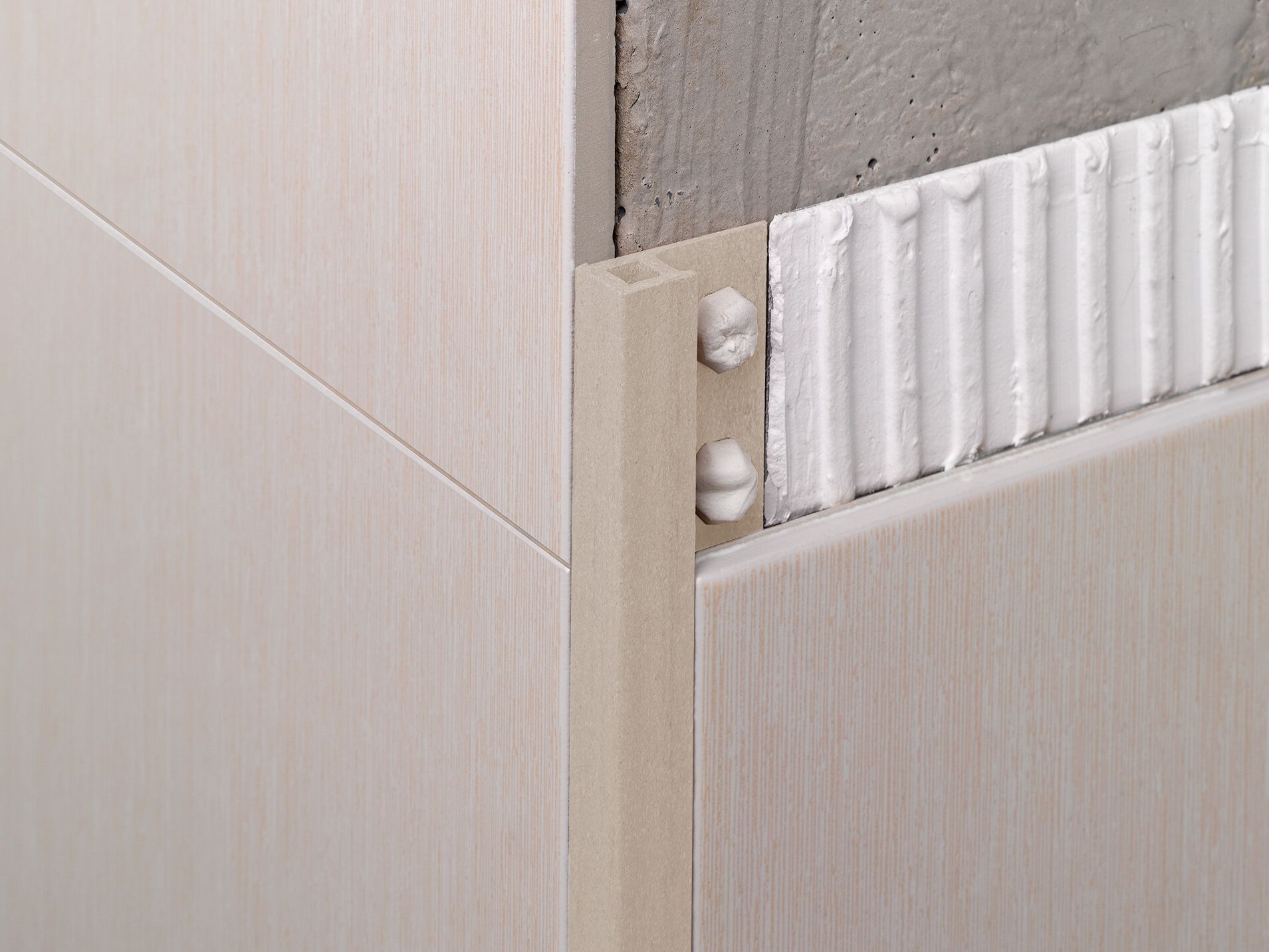 Профиль защитного выступа EMAC Italia Novolistel® ARCH-00089826