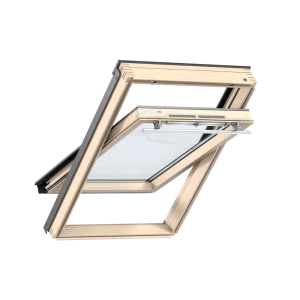 Окно мансардное Velux GZR FR06 3061 дерево 66x118 см