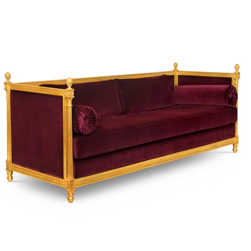 038256 Диван Malkiy Brabbu  - Вид №5