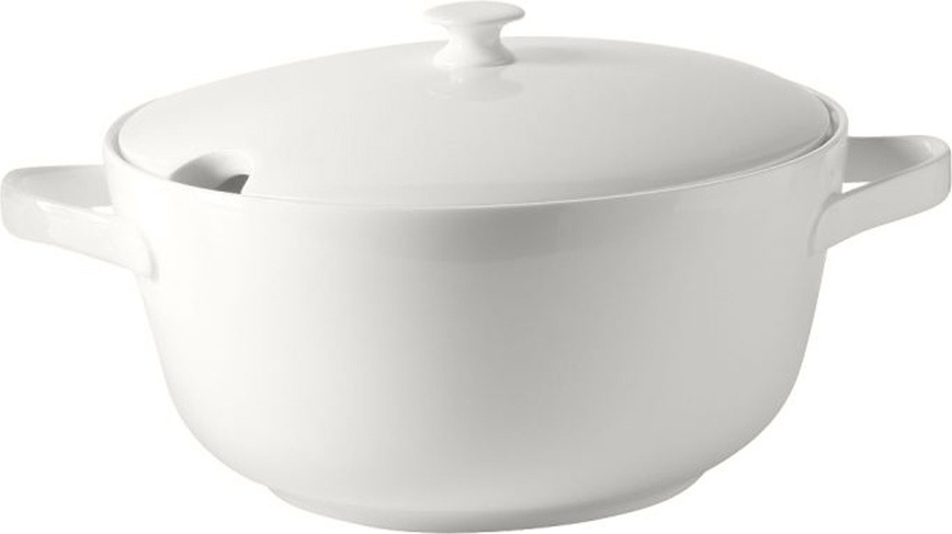 1044381 Супница Фарфоровая Dibbern Германия 