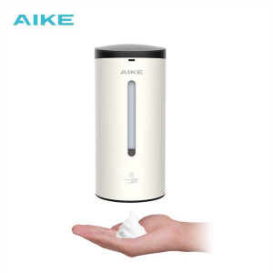 Автоматический дозатор пенящегося мыла AIKE AK1255_776