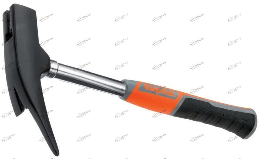 KAPRIOL Молоток с ручками для снятия ногтей Hand tools - martelli sun-id-1460135