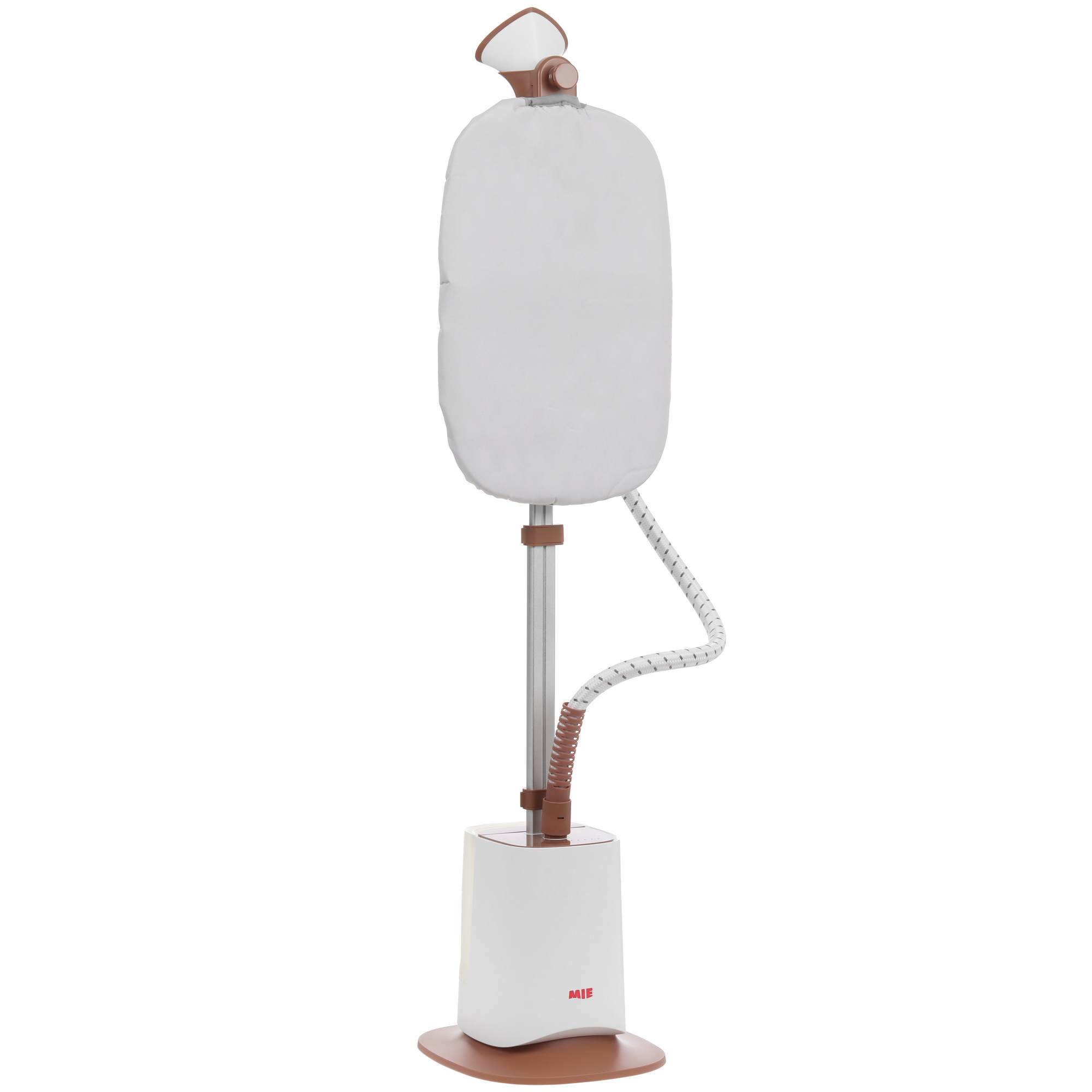 9134610 Отпариватель MIE Capriccio белый STDN-0044312