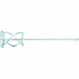 Насадка для миксера 140х590мм MATRIX для тяжелых растворов