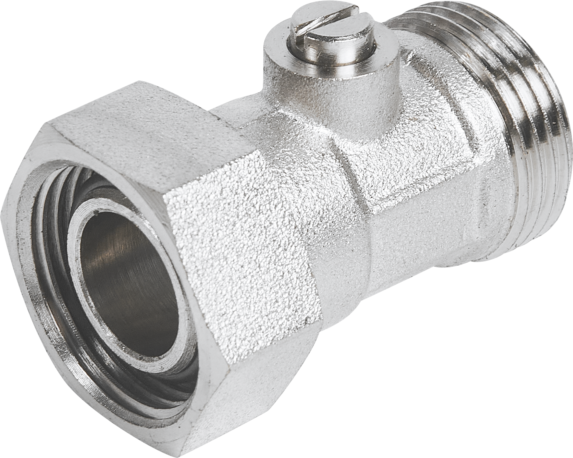 Монтажный комплект для радиаторов Royal Thermo прямой 3/4"x3/4" латунь 2 шт. 87963306 STLM-0076424 - Вид №1