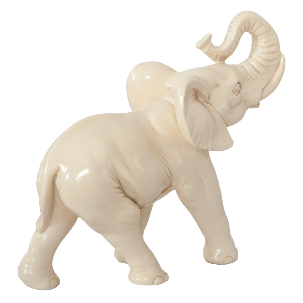 22123 Статуэтка Слоник Айвори BOGACHO 4627138220412 - Вид №3