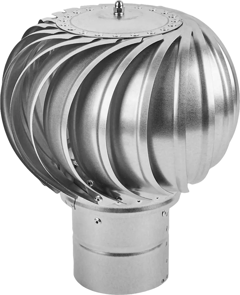 Турбодефлектор ORE D100 мм для вентиляционных систем 82509648