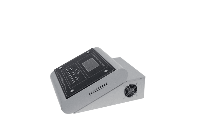 36693 Аппарат для прессотерапии с инфракрасным прогревом и миостимуляция SA-M21 SalonArt  - Вид №3