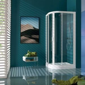 B6893L01TR America Сollection душевая зона  Samo